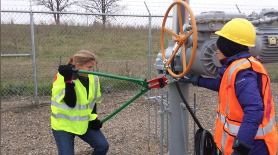 Valve Turners in Minnesota